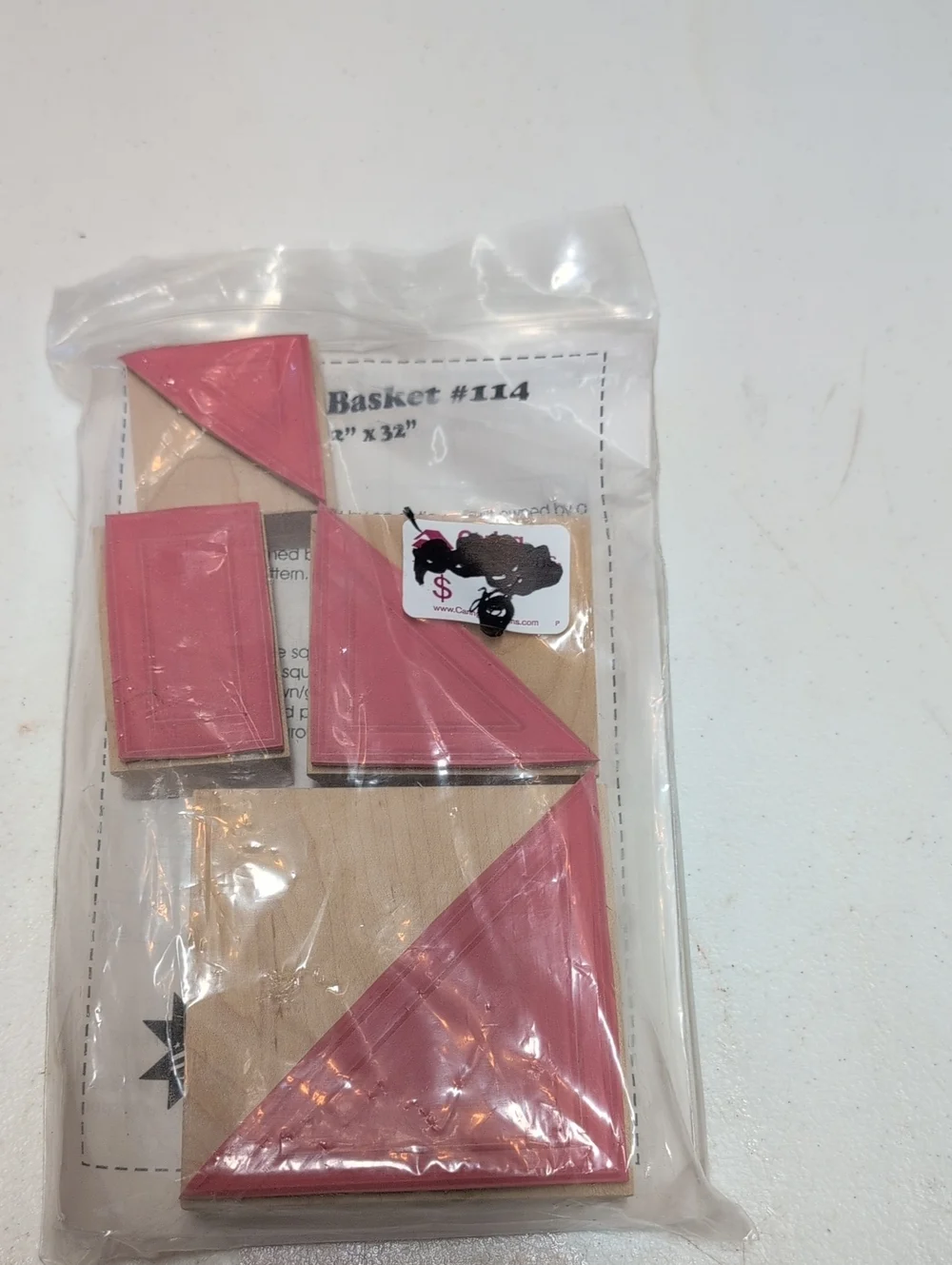 N/A set quilting